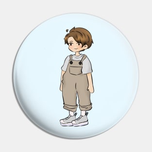 namjoon Pin