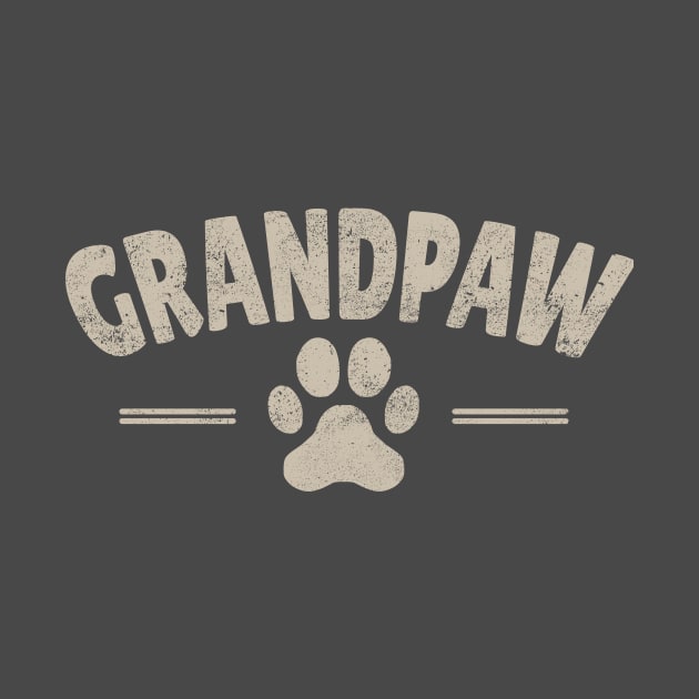Grandpaw by Ideal Action