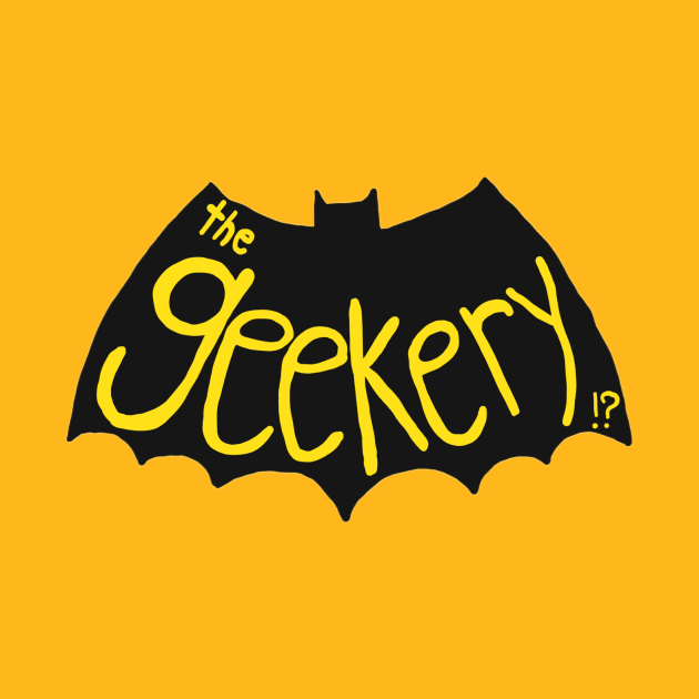 the geekery bat gentleman by the geekery