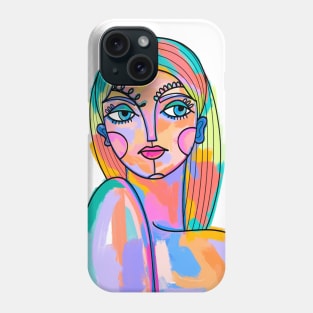 Island Girl Phone Case