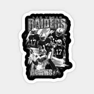 Adams17RB Magnet