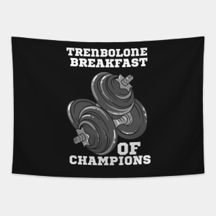 BODYBUILDING: Trenbolone Gift Tapestry