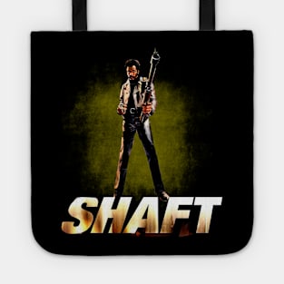 shaft retro Tote