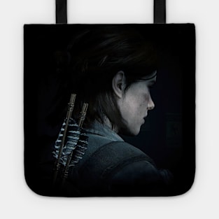 The Last Of Us Tote