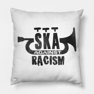 Ska Against Racism Tour '98 Pillow