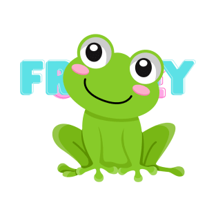 froggy T-Shirt