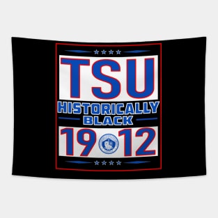 Tennessee State 1912 University Apparel Tapestry