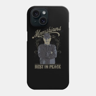 Jim Tom Hedrick Phone Case