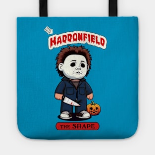 Haddonfield The Shape Tote