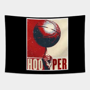 Hooper Tapestry