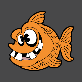 Goldfish T-Shirt