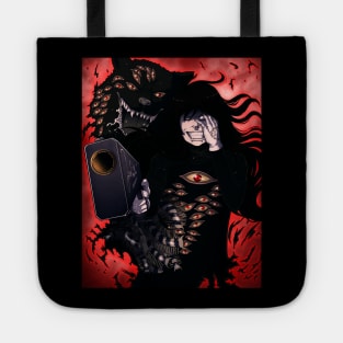 Alucard Tote