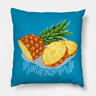 pineapple Pillow