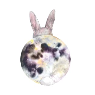 moon bun T-Shirt