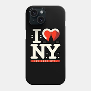 New York Phone Case