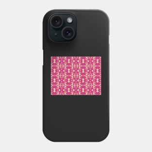 Pinkie Phone Case