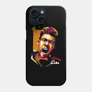 Ekspression Players Football Phone Case