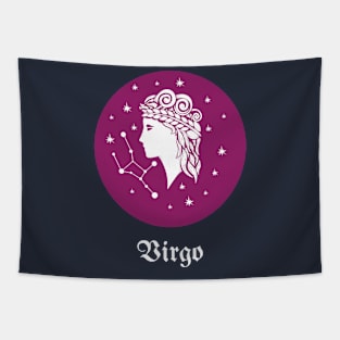 VIRGO Tapestry