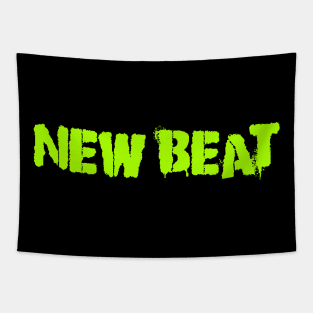 New beat Tapestry