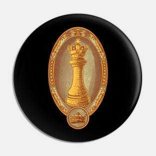 Chess Pin