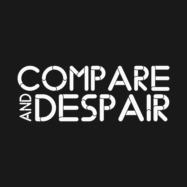 COMPAR AND DESPAIR by STRANGER