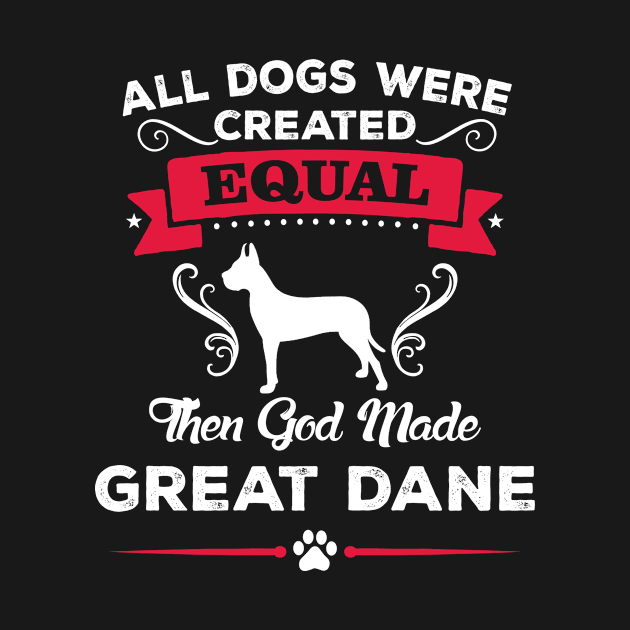 Great Dane by Republic Inc