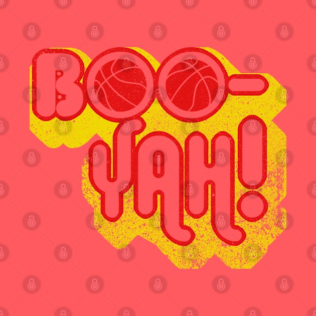 boo yah by Amberstore