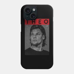 Theo Von Phone Case
