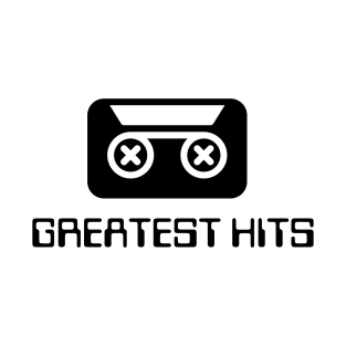 Greatest Hits T-Shirt