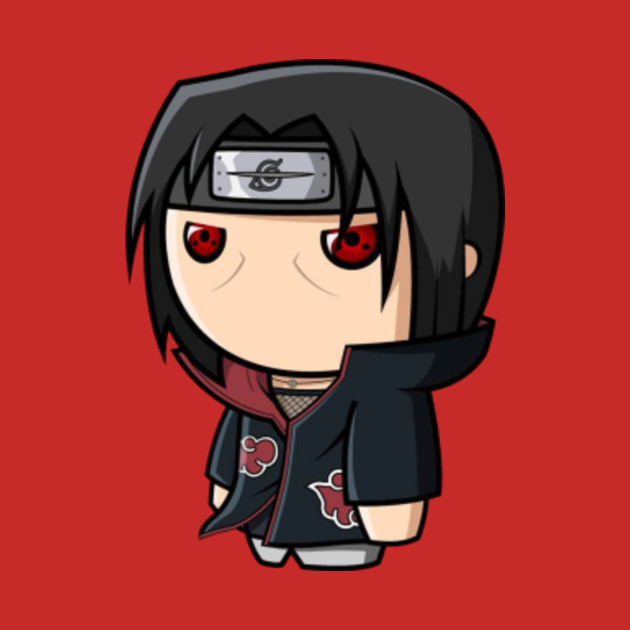 itachi - Itachi - Phone Case