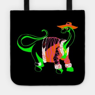 Apimposaurus Tote