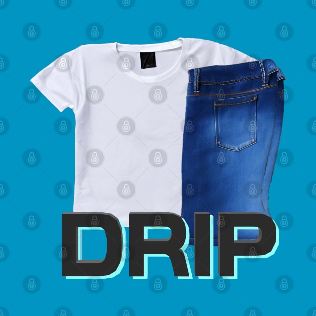 DRIP by OfCourse