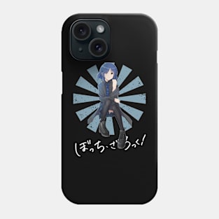 Cosplay Manga Character Phone Case