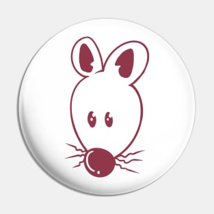 Humor mouse Pin