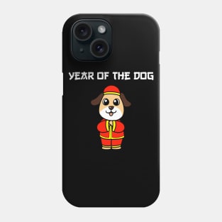 Dog Zodiac Phone Case