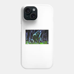 Grove Giant Phone Case