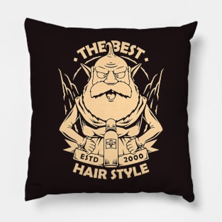 The Best Hair Style Pillow