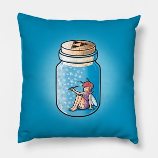 Fairy time Pillow