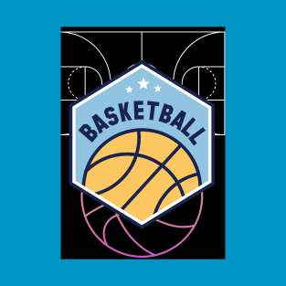 BASKETBALL T-Shirt