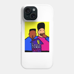 House Party Phone Case