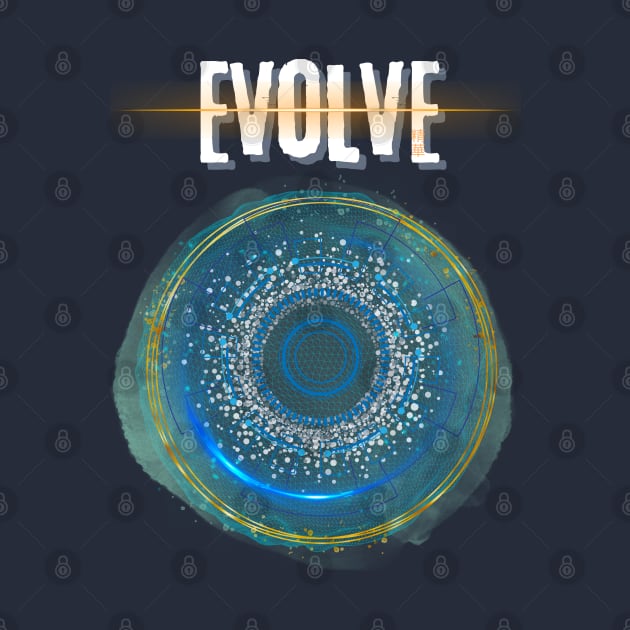 Evolve by SEIKA by FP