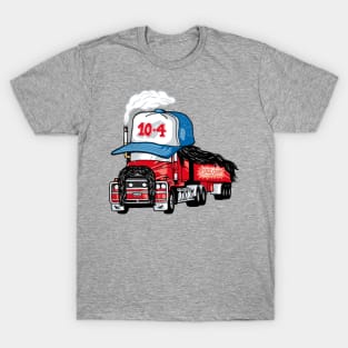 O'Brien Truckers T-Shirts