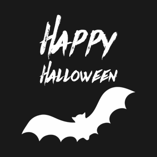 Happy Halloween T-Shirt