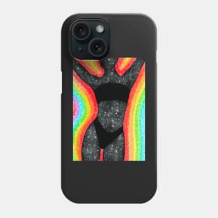 Aura Phone Case