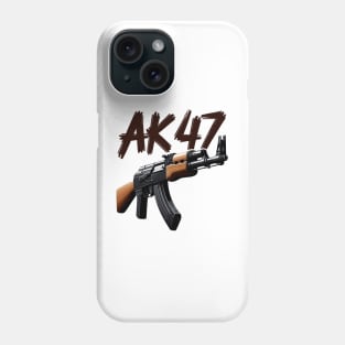 Tactical Shooting Phone Case