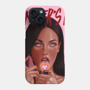 Jennifer’s Body! Phone Case