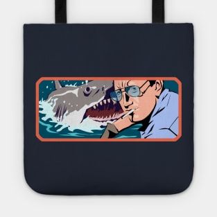 Jaws We're Gonna Need A Bigger Boat Tote