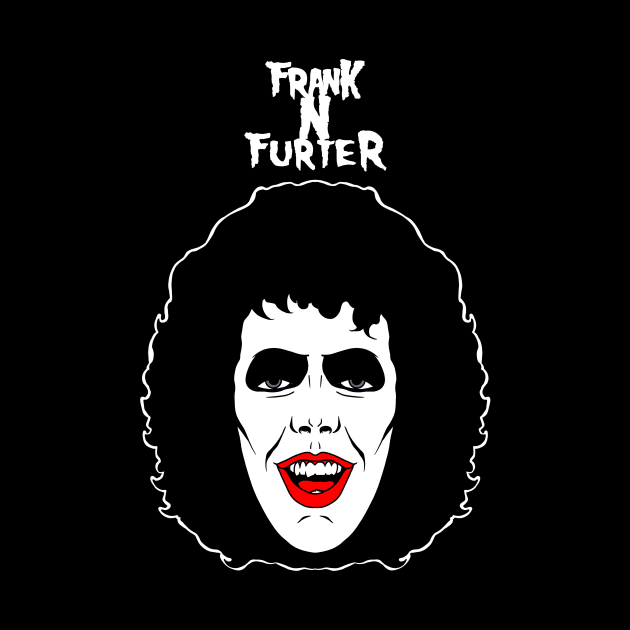 Frank N Furter by Jonmageddon