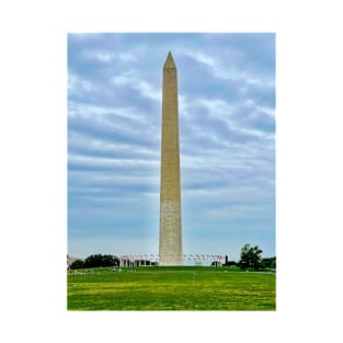 Washington Monument T-Shirt