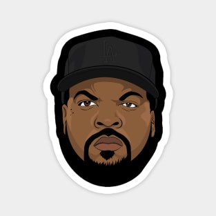 Ice Cube Magnet